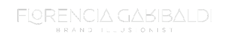 Florencia Garibaldi — Brand Illusionist